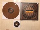 BRING ME THE HORIZON Sempiternal LP RARE BROWN VINYL  RECORD