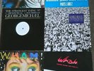 WHAM  GEORGE MICHAEL 12