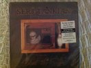 serj tankian - elect the dead vinyl ovp ,System of a down, scars on broadway