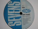 PARLIAMENTS - Heart Trouble c/w BOB & FRED - I'll Be On My Way - Listen