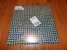 Animal Collective Merriweather Post Pavilion Deluxe 180 G Used Record