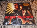 VANGELIS  BLADE RUNNER SOUNDTRACK AUDIO FIDELITY 180g RED vinyl Sealed