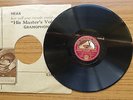 Ray Noble Al Bowlly Look What You've Done : What A Perfect Combination HMV B6321