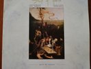 John Renbourn’s Ship Of Fools – Ship Of Fools LP – RRA 009 – Ex