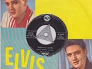 ELVIS PRESLEY Heartbreak Hotel Orig. D RCA 47-6420 Single 1957 S2 label