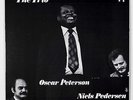 Oscar Peterson 