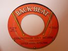 Little Carl Carlton - Competition Aint Nothing - Back Beat - Northern Soul - MP3