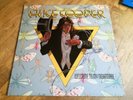 Alice Cooper LP Welcome to my nightmare UK Anchor 1st press & Inner sleeve