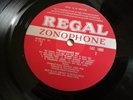 T Rex Marc Bolan LP My people were fair UK Mono Regal Zonophone 1st press