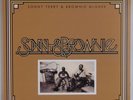SONNY TERRY & BROWNIE McGHEE: Sonny & Brownie MFSL Audiophile Blues #’d LP NM