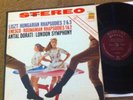 TAS Liszt Enesco MERCURY LIVING PRESENCE STEREO SR90235 Hungarian Rhapsody dorat