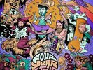 Four Year Strong by Four Year Strong *PINK BLUE & MAROON BRAND NEW* Vinyl 2015