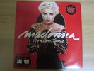 MADONNA - You Can Dance Promo Korea LP 1987
