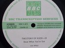 BBC TRANSCRIPTION - THE STORY OF ROCK - 23 & 24 - MARC BOLAN, ALICE COOPER