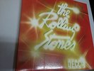 Rolling Stones box set Decca  1980 lp 5 Platten