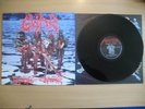 GWAR LP SCUMDOG OF THE UNIVERSE MASTER RECORDS FIRST US PRESS MAS LP001