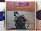 Lee Morgan - The Procrastinator Blue Note BN LA582-J2 2 disc LP Gatefold