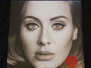 Adele  25 LP