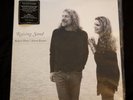 Robert Plant Alison Krauss Raising Sand Double LP