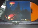 Darkthrone - Arctic Thunder (orange vinyl)