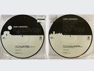 John Carpenter Halloween/Escape From New York Pic Disc Vinyl NEW