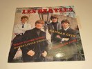 Les Beatles Odeon SOE 3776 kansas city superbe etat