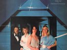 ABBA AGNETHA FRIDA BENNY BJORN - Voulez-Vous - Rare Rhodesia Vinyl Album - 2