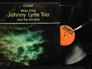 Johnny Lytle Trio-Moon Child-Jazzland 81-MONO RAY BARRETTO