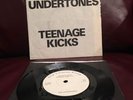 The Undertones Teenage Kicks 7