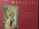 THOMAS BEECHAM / Handel Messiah Complete / RCA Living Stereo Soria LDS-6409, 4LP