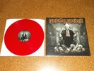 PRETTY MAIDS  -  Kingmaker    /   LP  -  RED  -  VINYL - Foc.  /   NEW  & SEALED