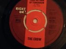 The Crow - Your autumn of tomorrow