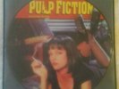 PULP FICTION Colletors Ed.Quentin Tarantino Uma Thurman John Travolta Picture LP