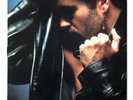 Faith, George Michael, VINYL 1987, Want Your Sex, Father Figure, PROMO 40867, LP