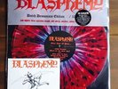 Blasphemy  ?– Fallen Angel Of Doom LP Special Edition, Splatter Vinyl, limited