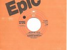 Crossover Soul 45 MINNIE RIPERTON Inside My Love/Don't Let Anyone Bring You Down