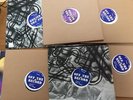 Audiophile Off The Record Westwood One RADIO DJ only 16 LP Kinks Fogerty Jagger