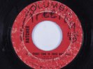 Northern Soul 45 WILLIE HATCHER Good Things Come To Those Who Wait COLUMBIA HEAR