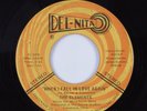 Sweet Soul 45 ELEMENTS When I Fall In Love Again DEL-NITA HEAR