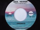 Funk 45 FRIENDS Soul Heaven TWINIGHT HEAR