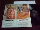 The Who,The Who Sell Out,2015 Track/Geffen Press.New Sealed   With Poster