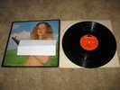 Blind Faith self-titled 1st LP Polydor IMPORT 583 059 A2 B1