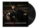 George Michael Symphonica Double Vinyl Unplayed 500 Only Pressed