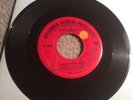 The Vibrations 'Cause You're Mine / I Took An Overdose. Columbia Special Red