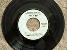 THE BEATLES Dialogue From The Motion Picture “Let It Be” REISSUE PROMO-1970 45