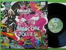 Funkadelic - Hardcore Jollies LP 1976  Warner Bros. Records WB 5629