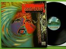 Brainticket - Cottonwoodhill LP  Bellaphon / Hallelujah 1971  Space Krautrock 