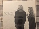 Robert Plant/Alison Krauss Raising Sand LP