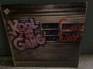 KOOL & THE GANG Funky Stuff/Jungle Boogie 2 LP comp Gatefold CLASSIC FUNK Sealed
