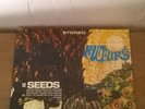 The SEEDS Future 1967 US Stereo PSYCH LP Sky Saxon + EX/VG++